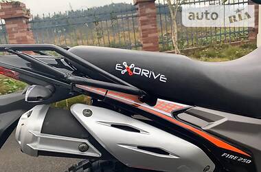 Мотоцикл Внедорожный (Enduro) Zongshen 250 2020 в 
