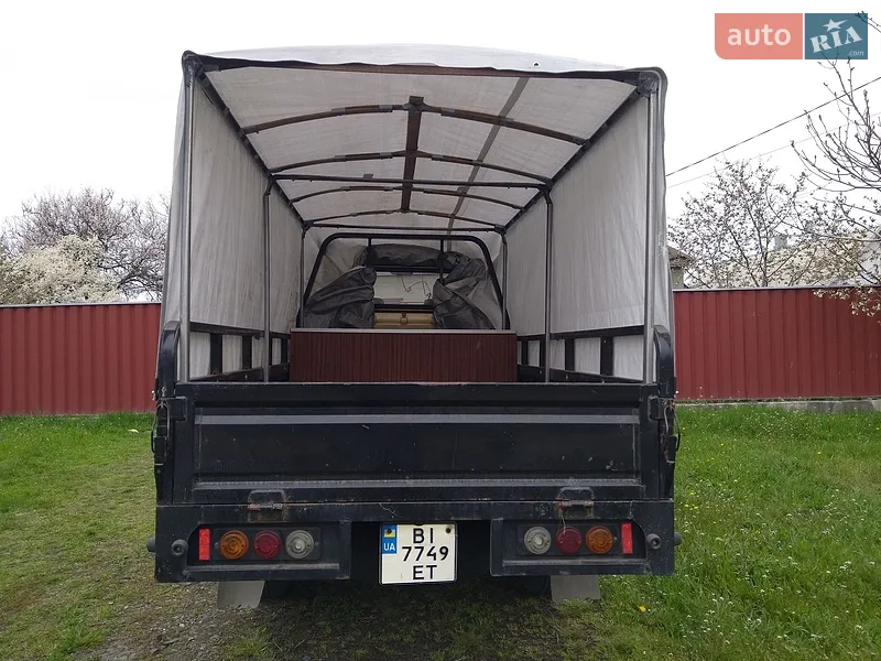 Zongshen 250 2018 VIN LZSHDMZZ1J1016072 фото оголошення 6 з 27