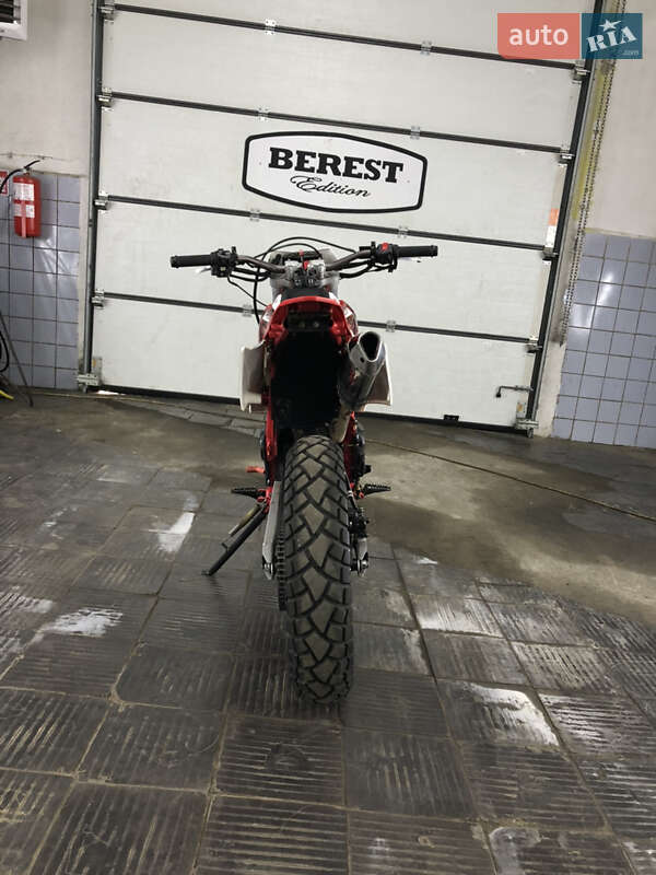 Мотоцикл Кросс Zongshen CRDX 2020 в Киеве