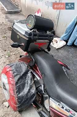 Мотоцикл Круизер Zongshen ZS 150-10 2013 в 