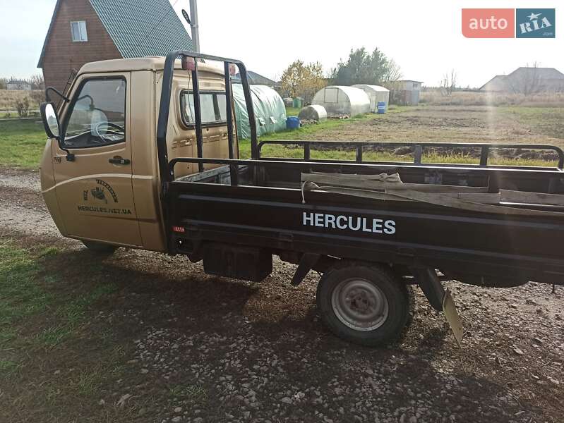 Грузовые мотороллеры, мотоциклы, скутеры, мопеды Zongshen ZS 200 Hercules 2017 в Василькове фото 7 Грузовые мотороллеры, мотоциклы, скутеры, мопеды Zongshen ZS 200 Hercules 2017 в Василькове