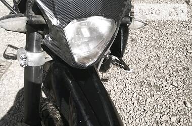 Мотоцикл Внедорожный (Enduro) Zongshen ZS 200GY-3 2014 в Надворной