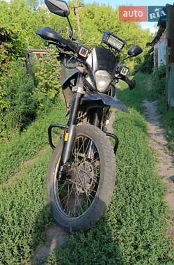 Мотовсюдиход Zongshen ZS 200GY-3 2004 в Харкові