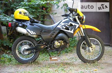 Мотоцикл Внедорожный (Enduro) Zongshen ZSM 2009 в Виннице