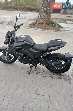 Спортбайк Zonsen  BTO Batllo 5RS 2025 в Боярці