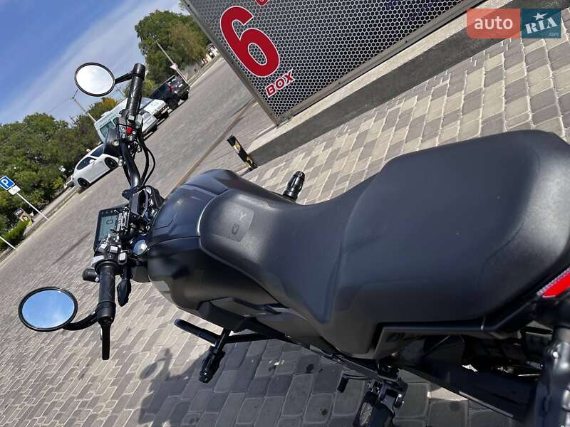 Кафе рейсер Zontes ZT 200 GK 2024 в Кропивницком фото 5 Кафе рейсер Zontes ZT 200 GK 2024 в Кропивницком