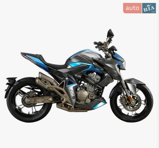 Мотоцикл Туризм Zontes ZT 310-R1 2021 в Белой Церкви