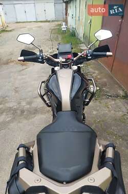 Мотоцикл Спорт-туризм Zontes ZT 310-T2 2021 в 