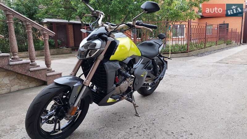 Мотоцикл Круизер Zontes ZT 310-V 2020 в Николаеве