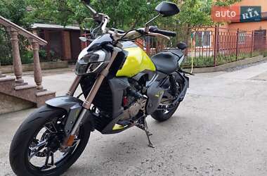 Мотоцикл Круизер Zontes ZT 310-V 2020 в 