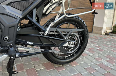 Мотоцикл Туризм Zontes ZT 703F 21/18 2025 в 