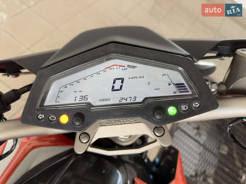 Мини спорт Zontes ZT G155 U1 2021 в Кропивницком