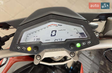 Міні спорт Zontes ZT G155 U1 2021 в 