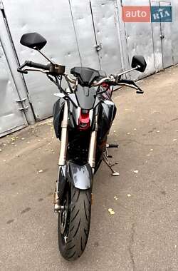 Мотоцикл Спорт-туризм Zontes ZT G155 U1 2021 в Киеве