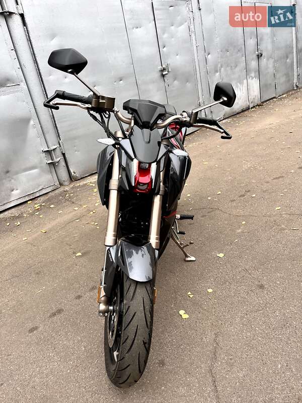 Мотоцикл Спорт-туризм Zontes ZT G155 U1 2021 в Киеве фото Мотоцикл Спорт-туризм Zontes ZT G155 U1 2021 в Киеве