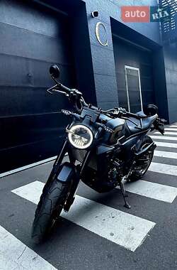 Мотоцикл Без обтекателей (Naked bike) Zontes ZT350-GK 2024 в Киеве