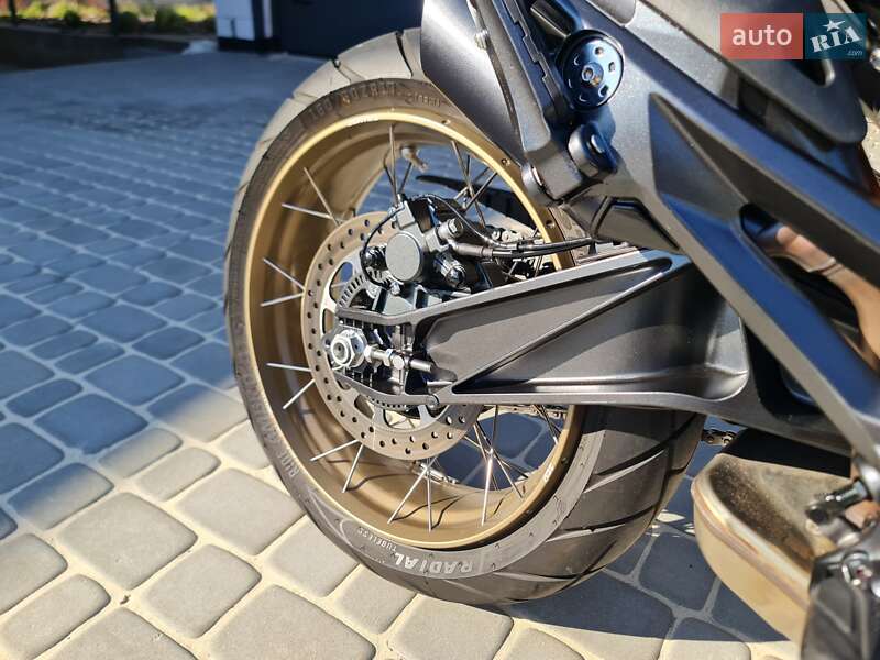 Мотоцикл Без обтекателей (Naked bike) Zontes ZT350-GK 2024 в Днепре