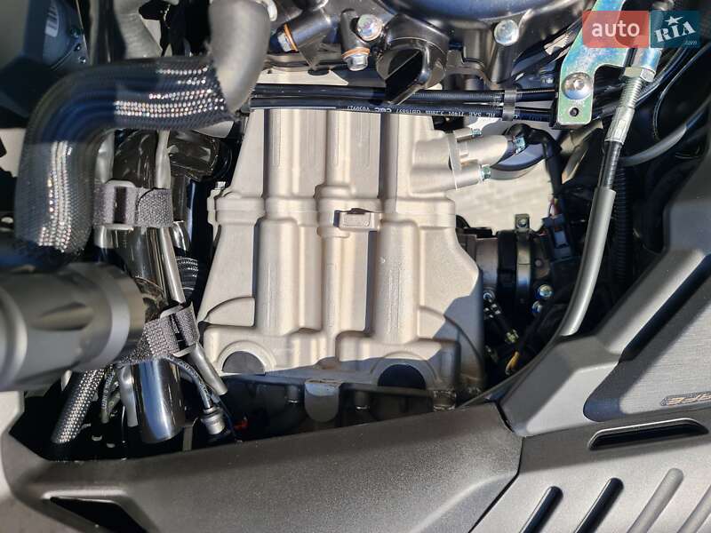 Мотоцикл Без обтекателей (Naked bike) Zontes ZT350-GK 2024 в Днепре
