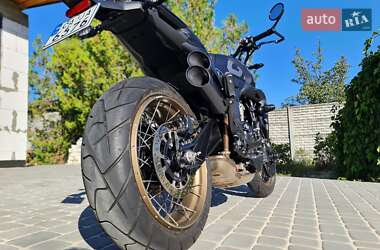 Мотоцикл Без обтекателей (Naked bike) Zontes ZT350-GK 2024 в Днепре
