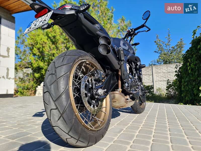 Мотоцикл Без обтекателей (Naked bike) Zontes ZT350-GK 2024 в Днепре