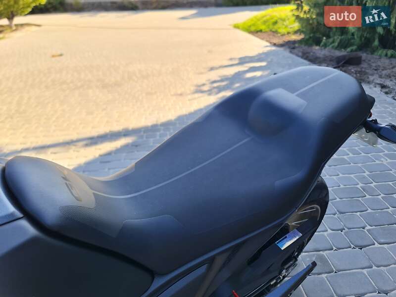 Мотоцикл Без обтекателей (Naked bike) Zontes ZT350-GK 2024 в Днепре
