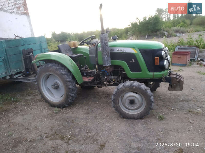 Другая спецтехника Zoomlion RD 2015 в Городенке фото 5 Другая спецтехника Zoomlion RD 2015 в Городенке