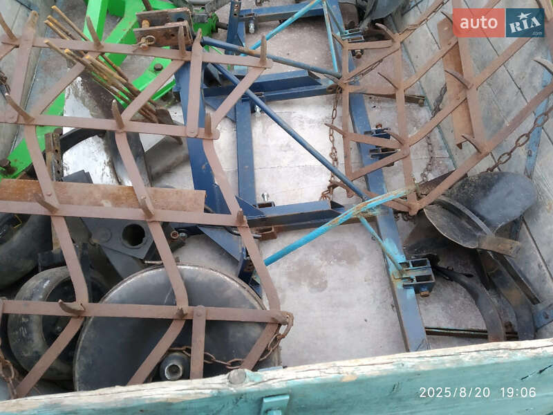 Другая спецтехника Zoomlion RD 2015 в Городенке фото 19 Другая спецтехника Zoomlion RD 2015 в Городенке