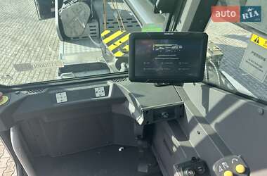 Автокран Zoomlion ZD 2024 в 