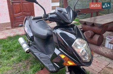 Мопеди Zorro Sport 2009 в Чернівцях