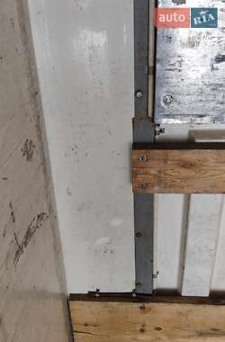 Рефрижератор полуприцеп Zorzi 36S 1993 в Киеве