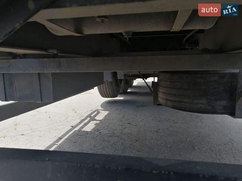 Контейнеровоз Zremb N 263 1997 в Новоархангельске фото 15 Контейнеровоз Zremb N 263 1997 в Новоархангельске