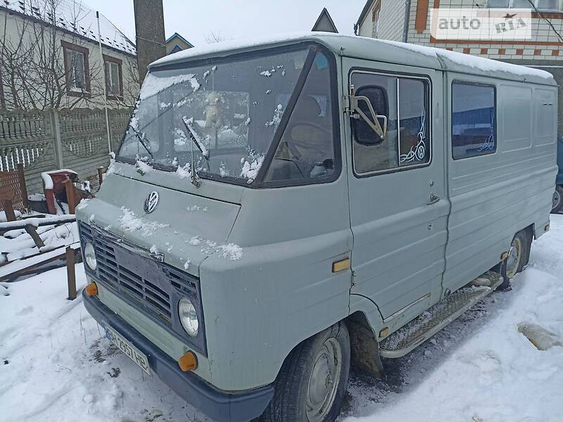 AUTO.RIA – Продам Жук А-06 1983 (BH2957HB) газ пропан-бутан
