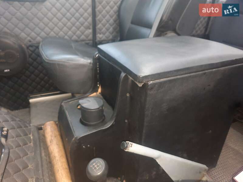 Универсал Zuk A-06 1986 в Одессе