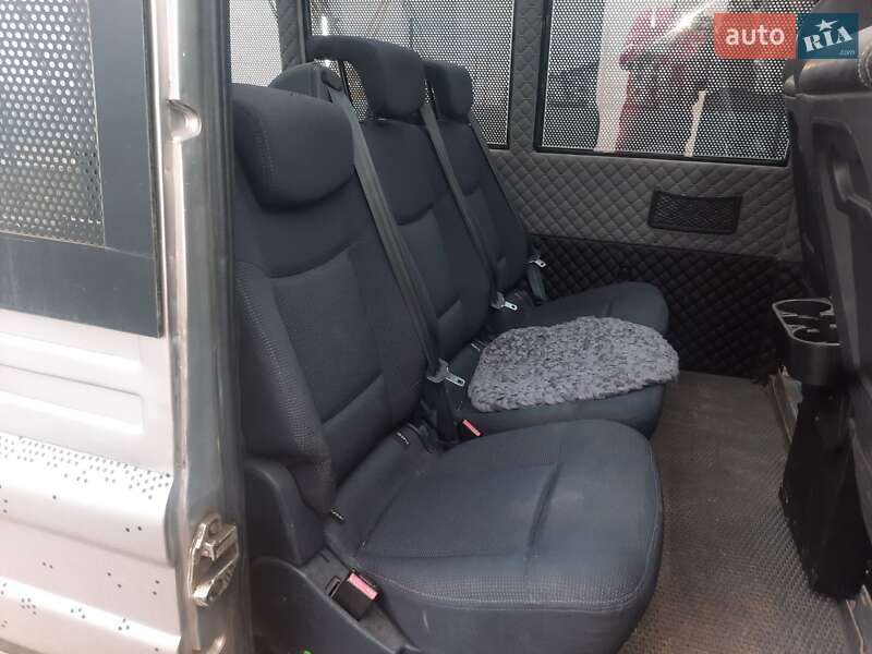 Универсал Zuk A-06 1986 в Одессе