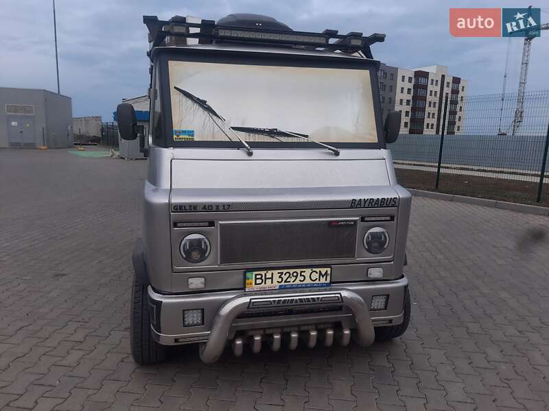 Универсал Zuk A-06 1986 в Одессе