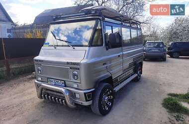 Универсал Zuk A-06 1986 в Одессе