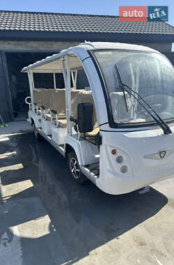 Микроавтобус Zuk A-11 пас 2022 в Измаиле