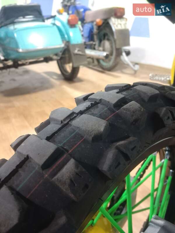 Питбайк Zuumav S5-150 2024 в Броварах