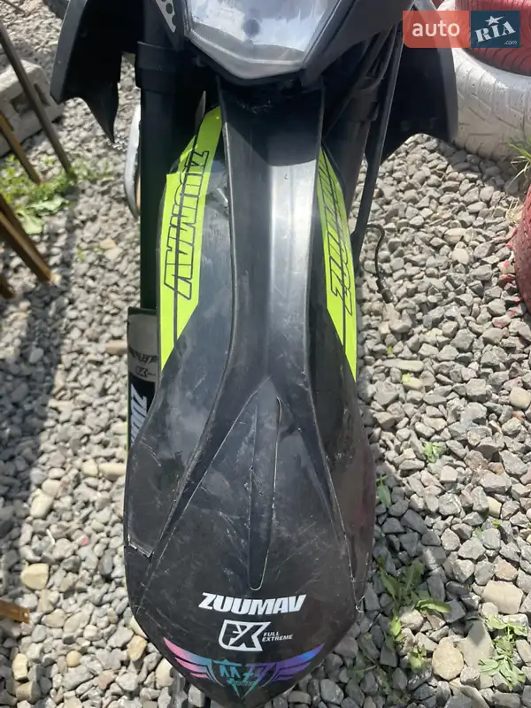 Zuumav S8 Pro 2021