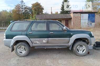 AUTO.RIA – Продам ЗХ Адмірал 2006 (BO9659AK) газ пропан