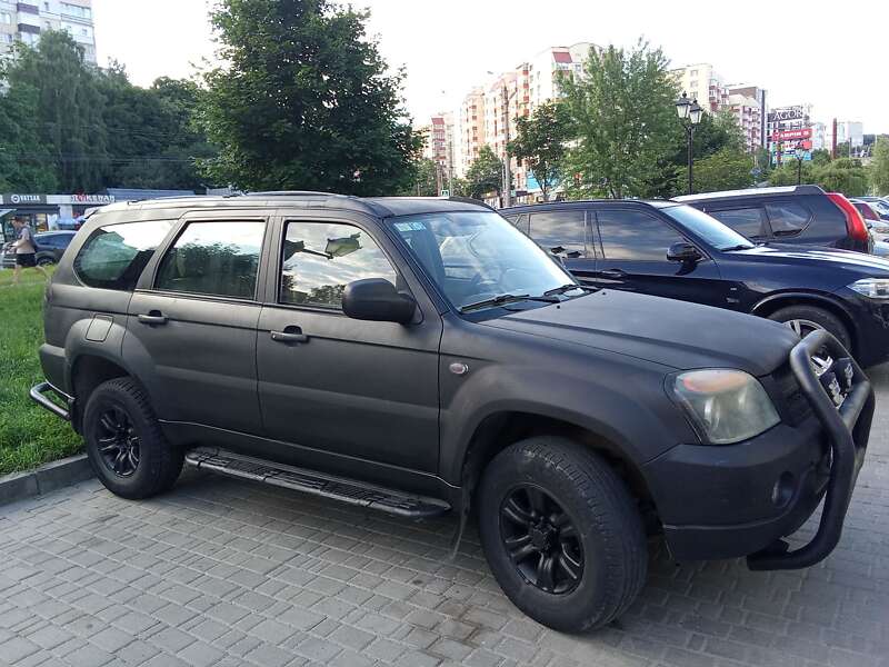 AUTO.RIA – Продам ЗХ Адмірал 2007 (BO7617BH) газ пропан