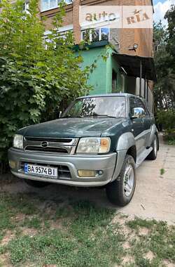 AUTO.RIA – Продам ЗХ Адмирал 2006 (BA9574BI) газ пропан