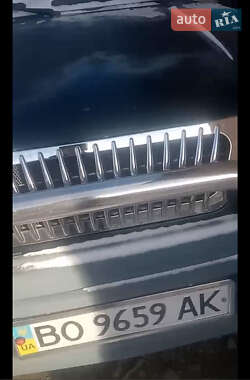 Универсал ZX Admiral 2005 в Яремче