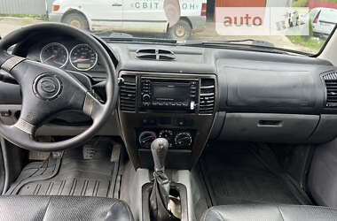 photek AUTO.RIA – Продам ЗХ Ленд Марк 2007 (AT2207BK) газ пропан