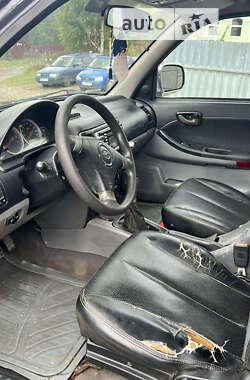 photek AUTO.RIA – Продам ЗХ Ленд Марк 2007 (AT2207BK) газ пропан