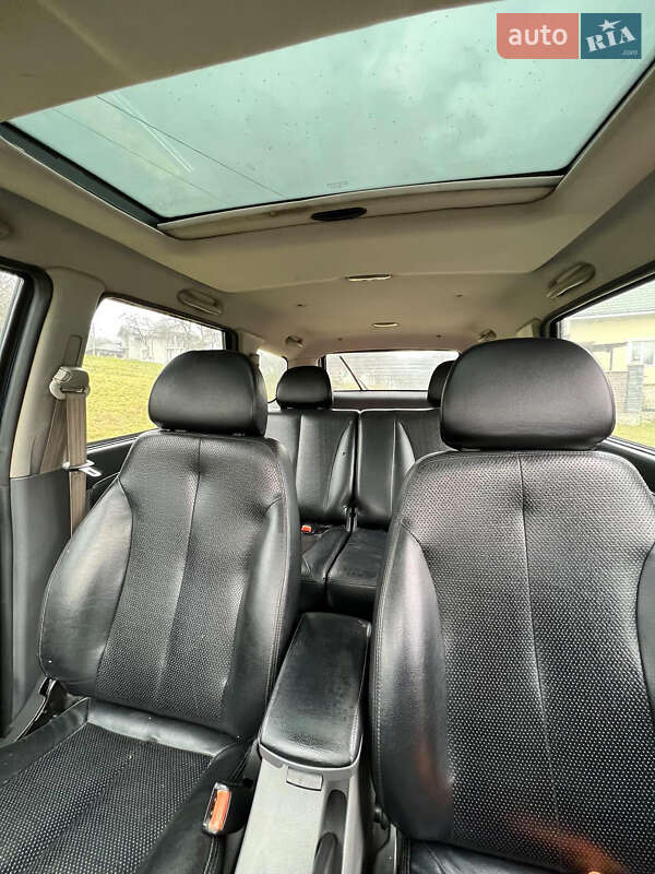 Позашляховик / Кросовер ZX LandMark 2006 в Тячеві