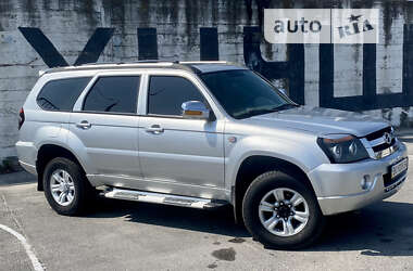 AUTO.RIA – Продам ЗХ Ленд Марк 2006 (BO9205BA) газ пропан-бутан