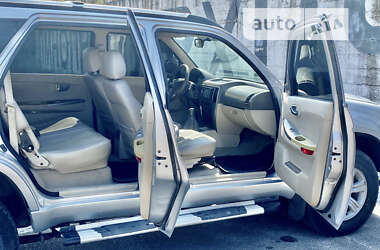 AUTO.RIA – Продам ЗХ Ленд Марк 2006 (BO9205BA) газ пропан-бутан