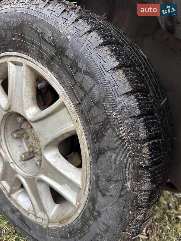 AUTO.RIA – Продам ЗХ Ленд Марк 2007 (DI8099IA) газ пропан