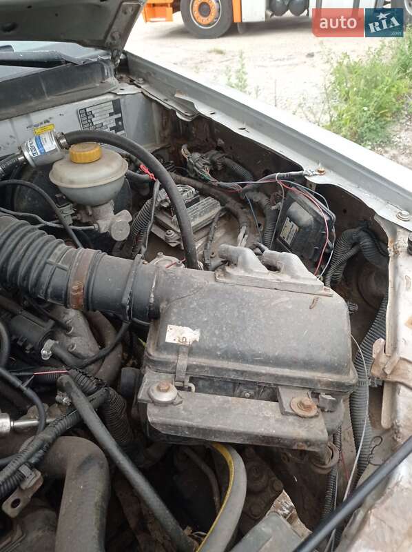 Универсал ZX LandMark 2006 в Виннице